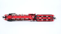 Fleischmann N 7138 Dampflok BR 39 068 DB Gleichstrom