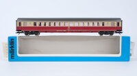 Märklin H0 4296 TEE Großraumwagen Apmz 121 1....