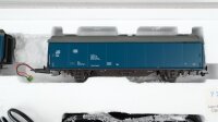 Märklin H0 49941 Bauwagen-Set mit Videokamera u. Sender DB