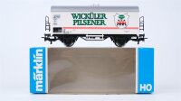 Märklin H0 4422 Bierwagen WICKÜLER...