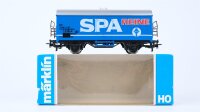 Märklin H0 4534 Kühlwagen "Spa Reine"...