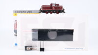ESU H0 31410 Diesellok BR V60 512 DB Digital RailCom...