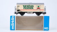 Märklin H0 4422 Bierwagen WICKÜLER...