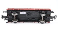 Märklin H0 4423 Niederbordwagen  Kklm 505  X 05 der DB  DRG  DSB  NSB