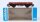 Märklin H0 4423 Niederbordwagen  Kklm 505  X 05 der DB  DRG  DSB  NSB