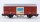 Märklin H0 4412 Gedeckter Güterwagen (Fahrradtransportwagen)  G der ÖBB