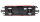 Märklin H0 4412 Gedeckter Güterwagen (Fahrradtransportwagen)  G der ÖBB