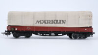 Märklin H0 4517 Planewagen MÄRKLIN 00t Rklmm-tu...