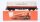 Märklin H0 4517 Planewagen 4-achsig DB (rote OVP)