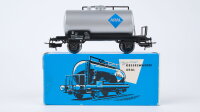 Märklin H0 4500 Mineralöl-Kesselwagen ARAL...