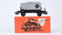 Märklin H0 4500 Kesselwagen ARAL DB