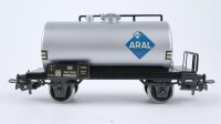 Märklin H0 4500 Kesselwagen "Aral" DB