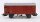 Märklin H0 4506 Gedeckter Güterwagen mit Schlusslaterne DB