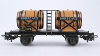Märklin H0 4510 Weinfasswagen Bordeaux