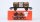 Märklin H0 4510 Weinfasswagen Bordeaux