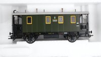 Märklin H0 26834 Zugpackung "Walhalla" der K.Bay.Sts.B. Wechselstrom Digital mfx