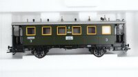 Märklin H0 26834 Zugpackung "Walhalla" der K.Bay.Sts.B. Wechselstrom Digital mfx