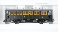 Märklin H0 26834 Zugpackung "Walhalla" der K.Bay.Sts.B. Wechselstrom Digital mfx