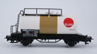 Märklin H0 4444 Mineralöl-Kesselwagen ELAN...