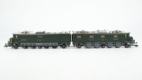 Märklin H0 37591 E-Lok "150 Jahre...