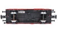 Märklin H0 4412 Gedeckter Güterwagen (Fahrradtransportwagen)  G der ÖBB
