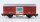 Märklin H0 4412 Gedeckter Güterwagen (Fahrradtransportwagen)  G der ÖBB