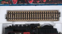 Märklin H0 3203 Güterzug mit Gleisoval M-Gleis Wechselstrom Analog (unvollständig)