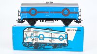 Märklin H0 4640 Kühlwagen (blau)...