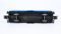 Märklin H0 4640 Kühlwagen (blau) "Transfesa Interfrigo" Renfe