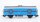 Märklin H0 4640 Kühlwagen (blau) "Transfesa Interfrigo" Renfe