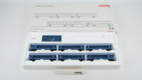 Märklin H0 41761 Wagen-Set - 6...