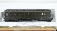 Märklin H0 42762 Schnellzugwagen Set "D 119" DRG 4 tlg.