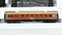 Märklin H0 42762 Schnellzugwagen Set "D 119" DRG 4 tlg.