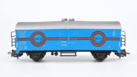 Märklin H0 4640 Kühlwagen (blau) "Transfesa Interfrigo" Renfe