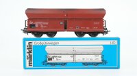 Märklin H0 84624 Selbstentladewagen  Fals 176 der DB