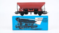 Märklin H0 4631 Drehschieber-Seitenentladewagen Fc...