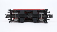 Märklin H0 4631 Drehschieber-Seitenentladewagen Fc...