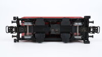 Märklin H0 4631 Drehschieber-Seitenentladewagen Fc...