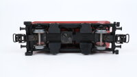 Märklin H0 4631 Drehschieber-Seitenentladewagen Fc...