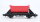 Märklin H0 4413 Kippwagen