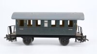 Märklin H0 4000 Personenwagen Ci / Bi der DB