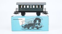 Märklin H0 4000 Personenwagen Ci / Bi der DB