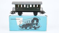 Märklin H0 4000 Personenwagen Ci / Bi der DB