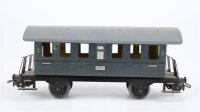 Märklin H0 4000 Personenwagen Ci / Bi der DB