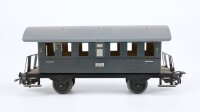 Märklin H0 4000 Personenwagen Ci / Bi der DB