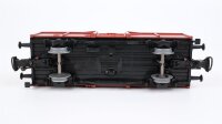 Märklin H0 4431 Offener Güterwagen  El-u 061 der DB