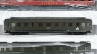 Märklin H0 43256 Schnellzugwagen-Set D12 Berlin - Stuttgart der DRB Wechselstrom