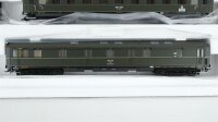 Märklin H0 43256 Schnellzugwagen-Set D12 Berlin - Stuttgart der DRB Wechselstrom