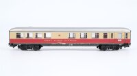 Märklin H0 4088 Reisezugwagen (TEE-Barwagen) ARD4üm / ARDüm 105 der DB