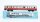 Märklin H0 4088 Reisezugwagen (TEE-Barwagen) ARD4üm / ARDüm 105 der DB